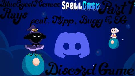 discord spellcast|Iba pa.